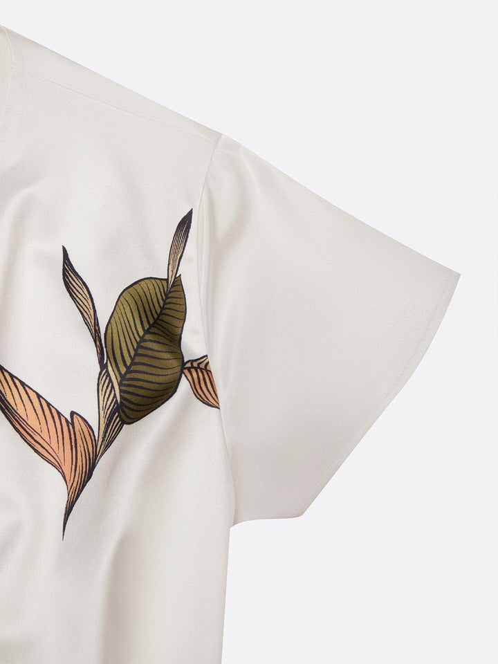 Harper™ | Elegant wrap dress