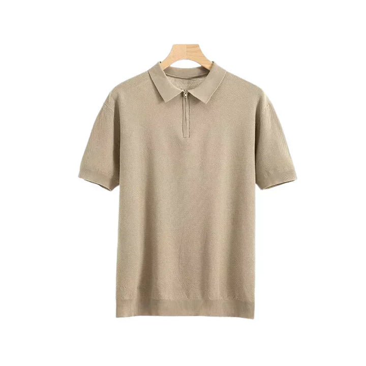 Sam | Zip Polo Marbella