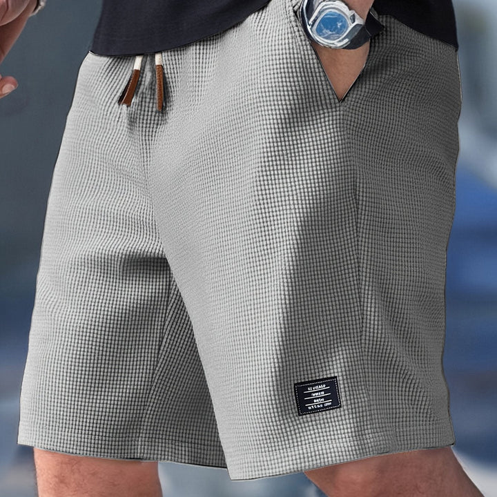 Ethan | Elegant Shorts