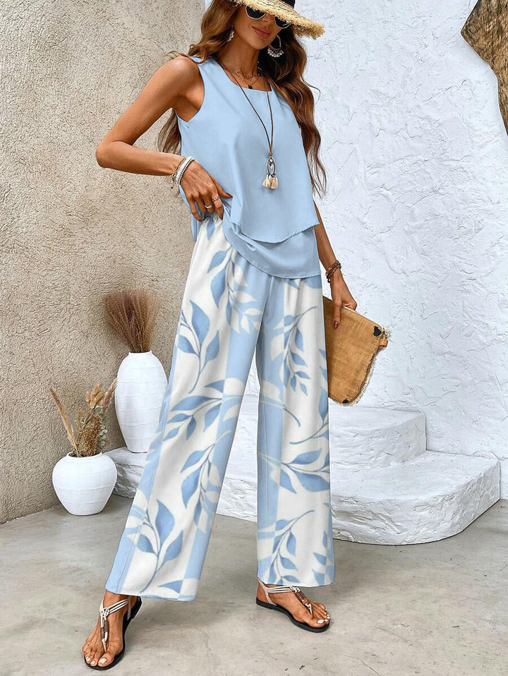 Averie™ Elegant Summer Set