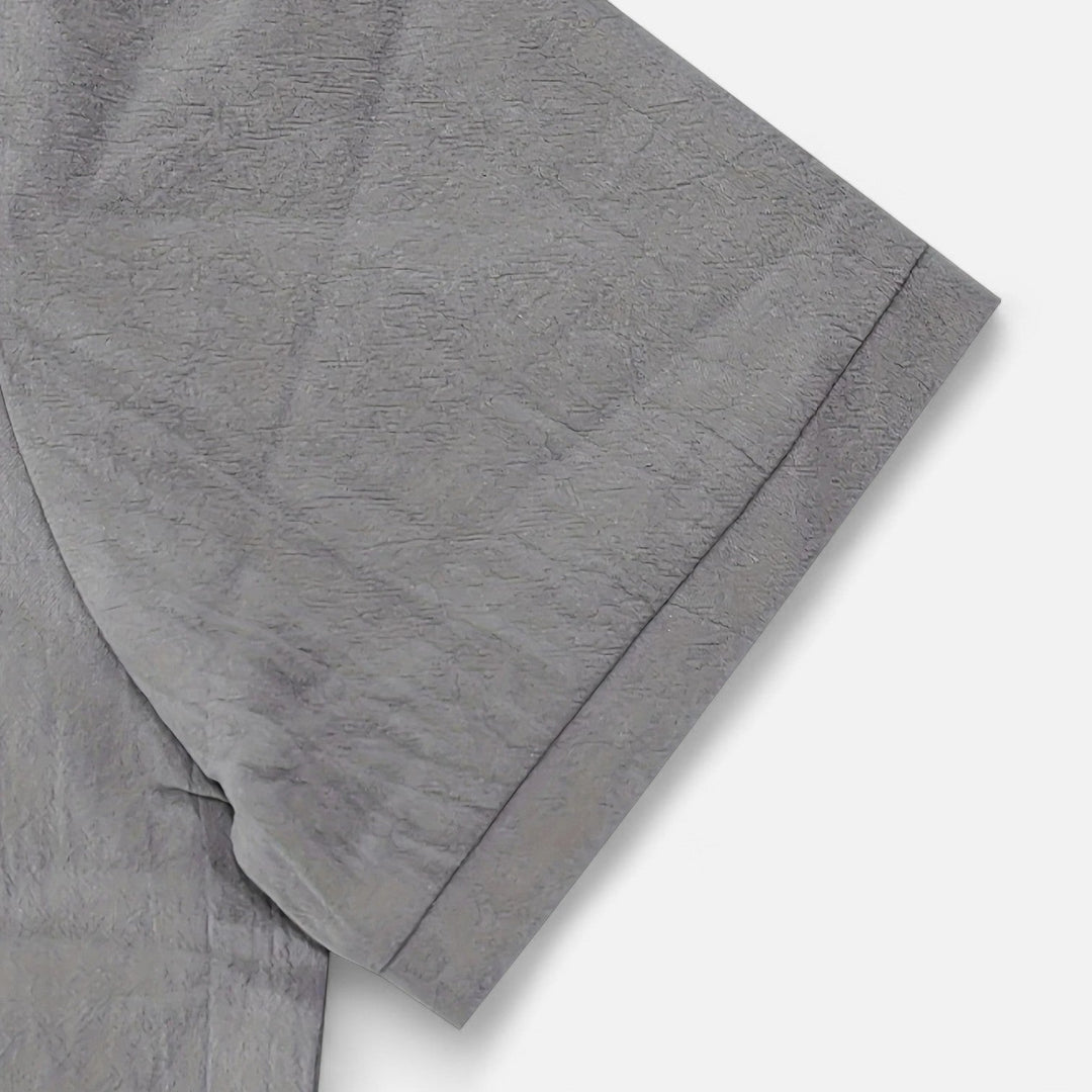 Lauvin | Men’s Linen Shirt – Heritage Autumn Cut