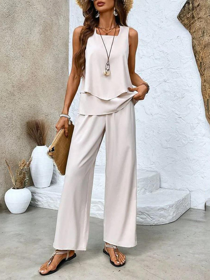 Averie™ Elegant Summer Set