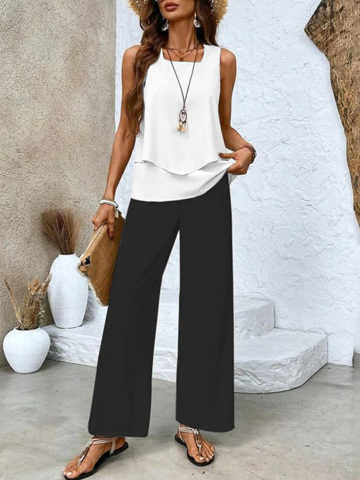 Averie™ Elegant Summer Set