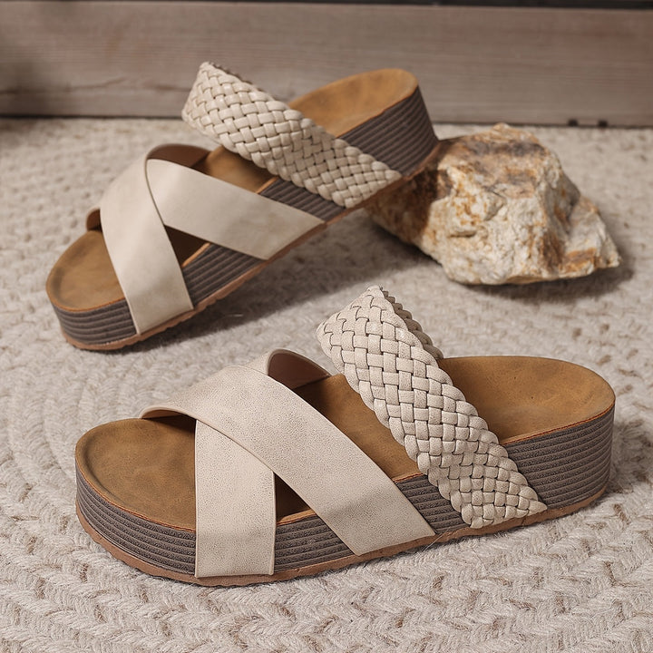 Martina | Orthopaedic Sandals