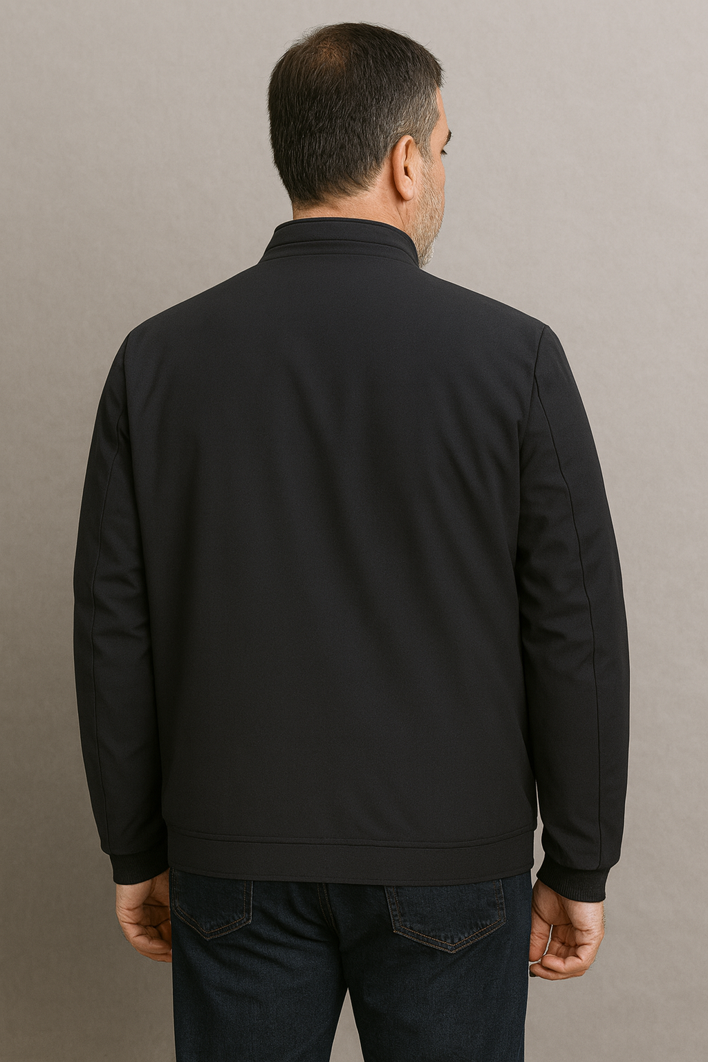 Lauvin | Winterproof Thermal Waterproof Jacket