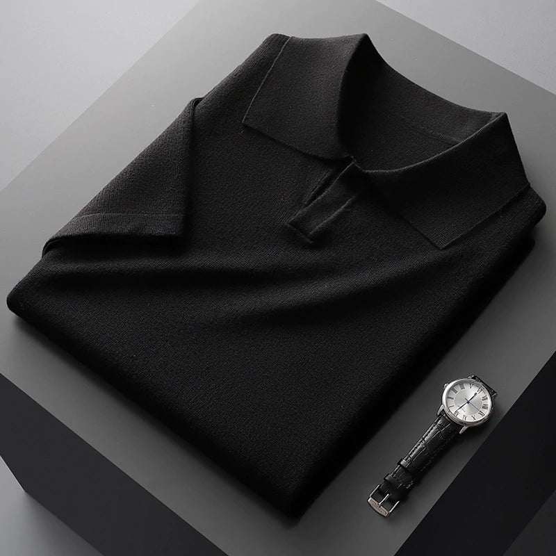Jack | Classic Cotton Polo Key West