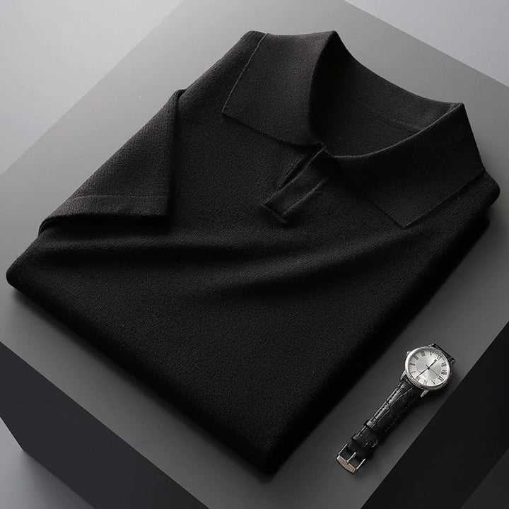 Jack | Classic Cotton Polo Key West