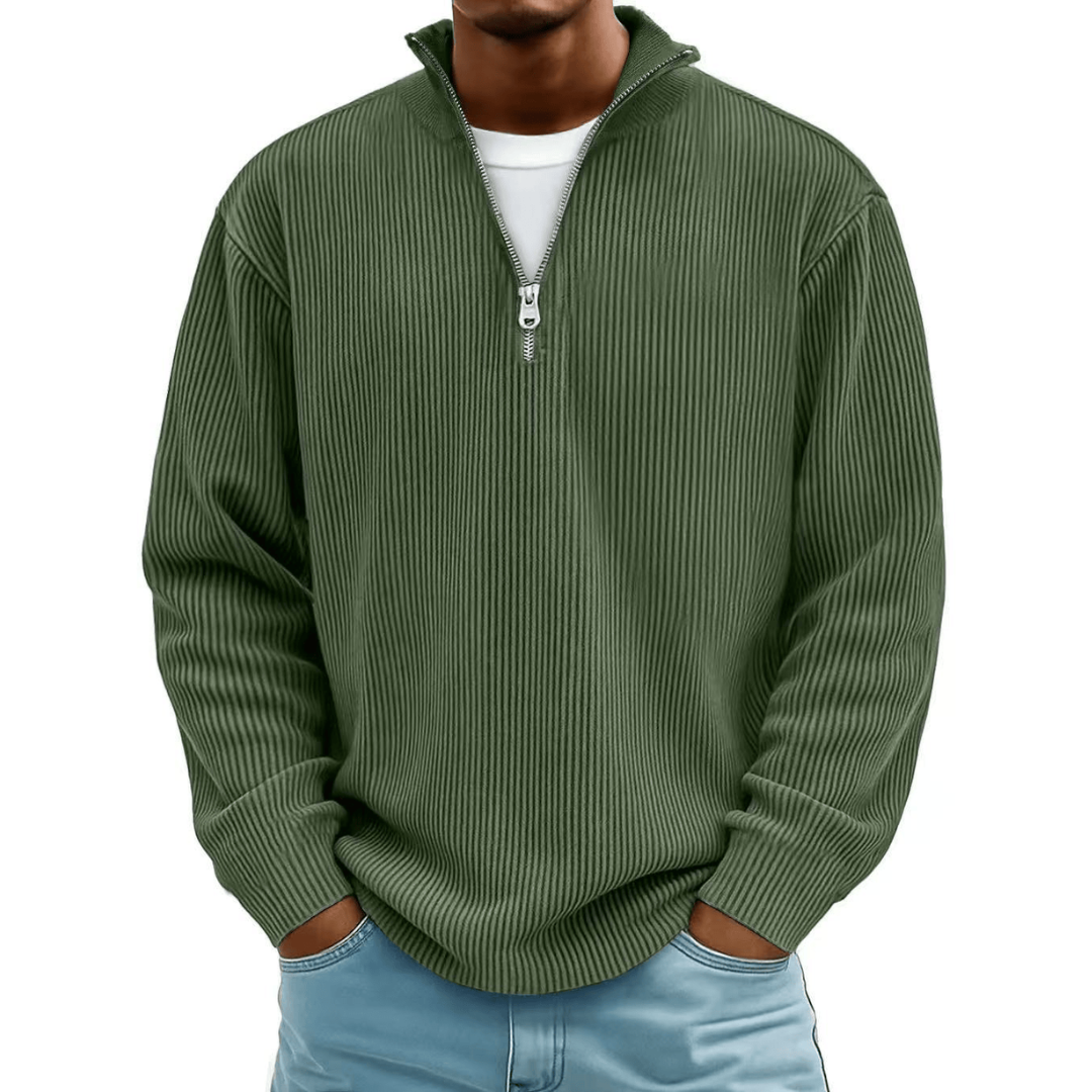 Frank Hénry | Classic Premium Pullover