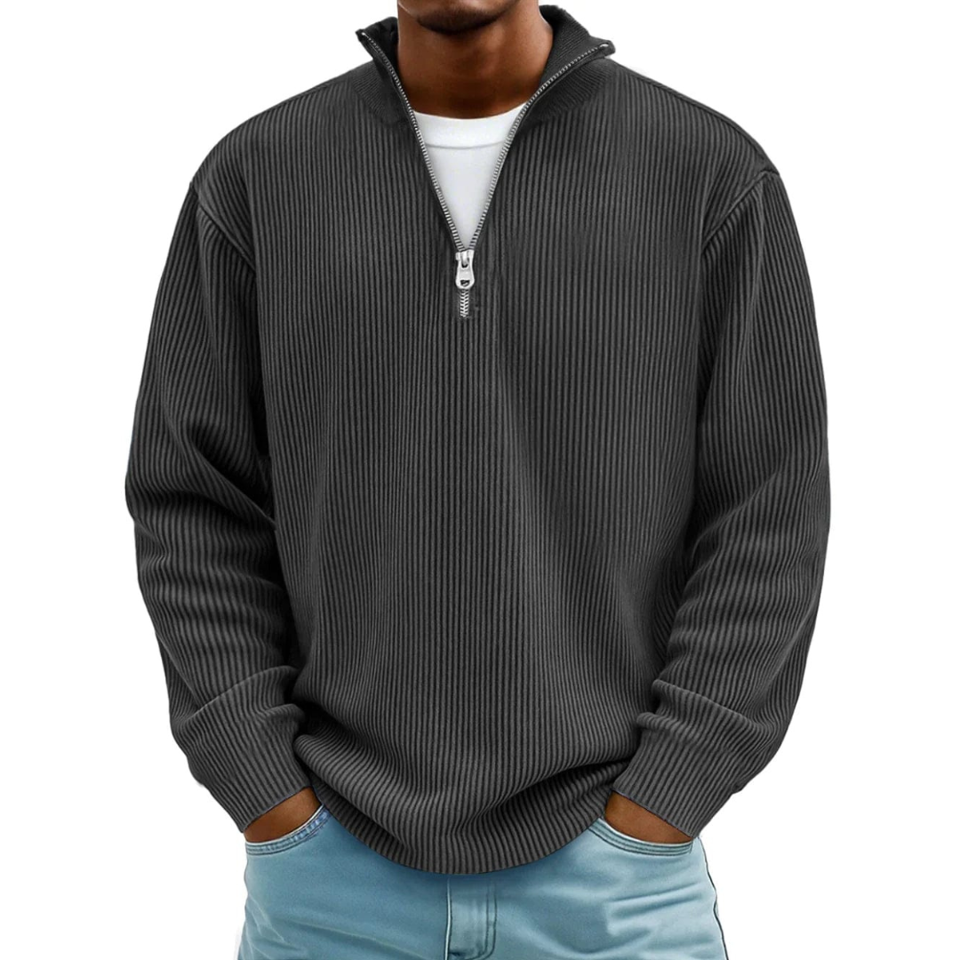 Frank Hénry | Classic Premium Pullover