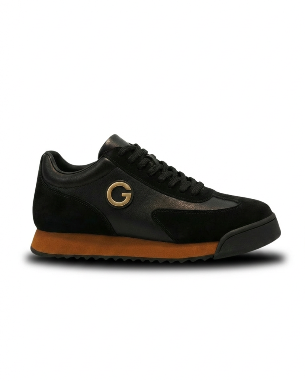 Gilian | Elegant Leather Shoes