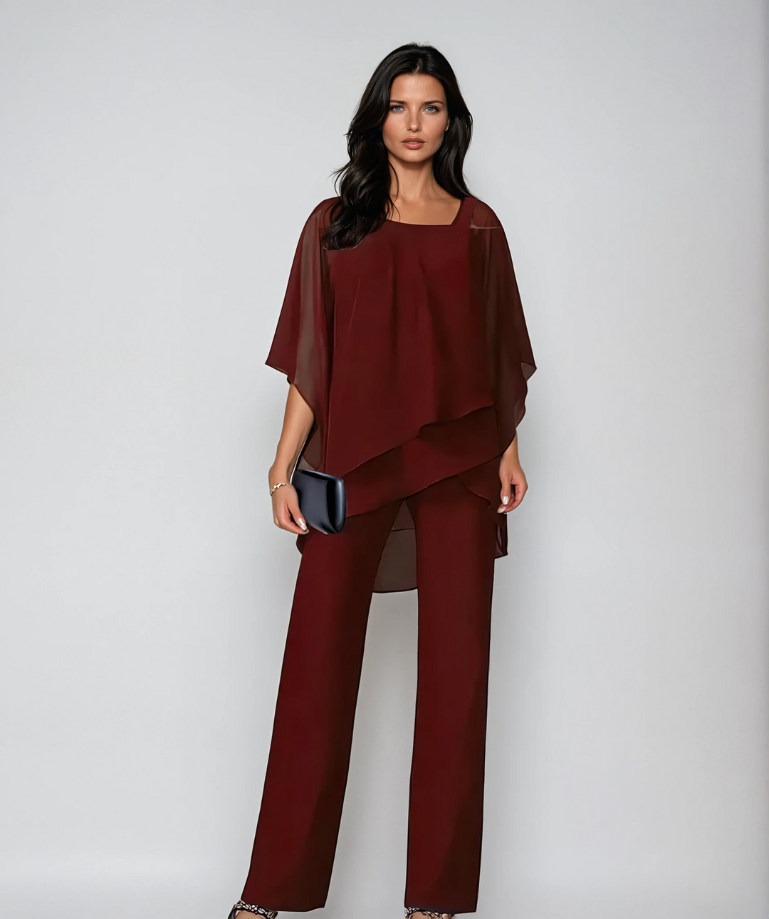 Mariella™ Two-Piece Layer Set