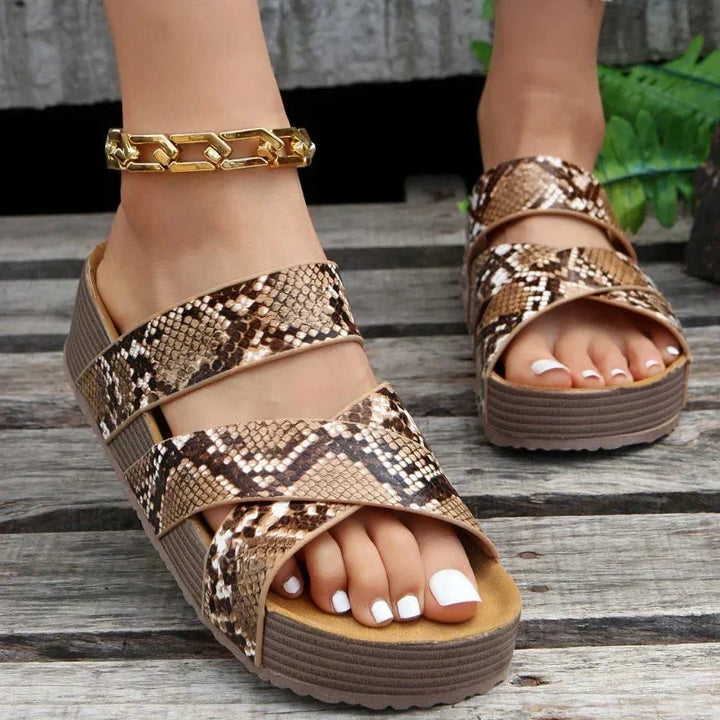 Martina | Orthopaedic Sandals