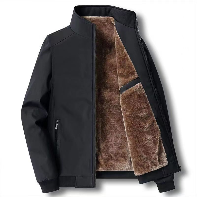 Lauvin | Winterproof Thermal Waterproof Jacket