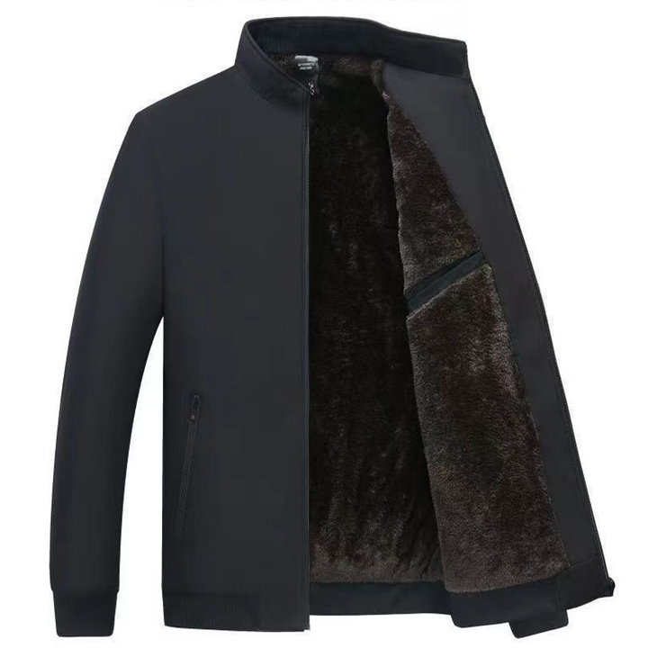 Lauvin | Winterproof Thermal Waterproof Jacket